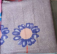 Электро-простынь ,покрывало, обогревающее одеяло 120*150 см
