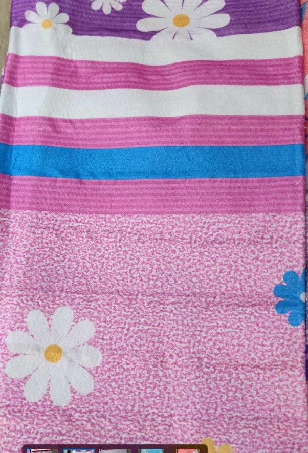 Електро-простирадло,покривало з підігрівом, ковдра, що обігріває 120х150 см, фото 1