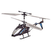 Радиоуправляемая игрушка Вертолет LD-661 (Черный) от LamaToys