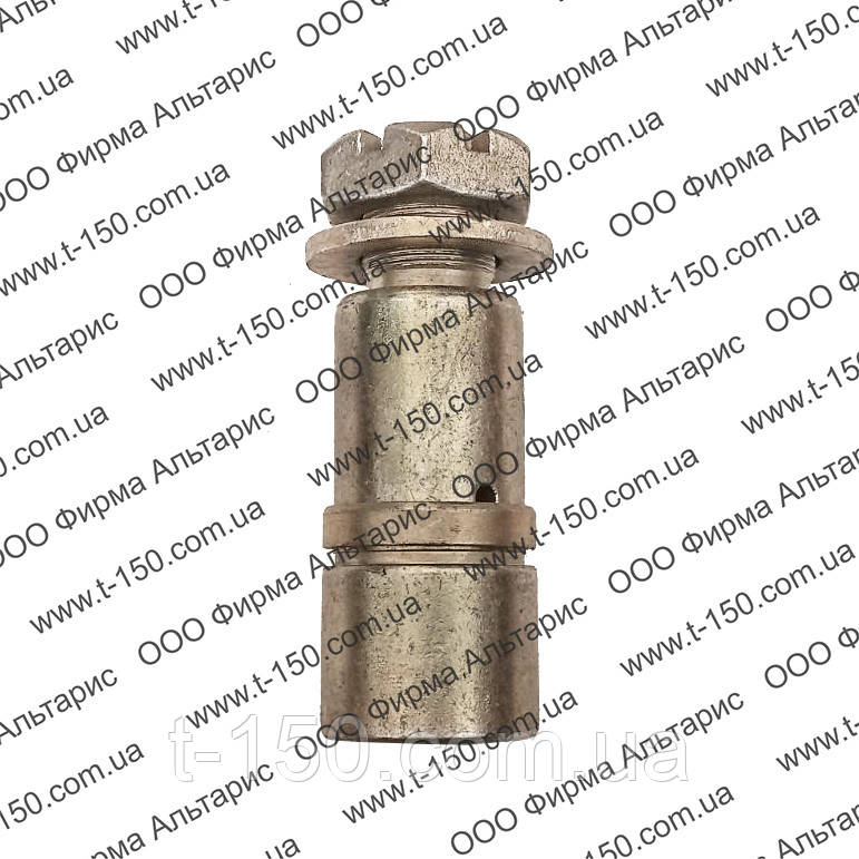 Палець кермового циліндра Т-150, у зборі, 151.40.278 ХТЗ