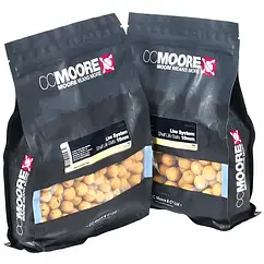 Бойли варені CC Moore Live System Bojli 24мм 5kg