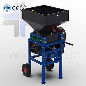 Валкова плющилка Геркулес-2500 220В