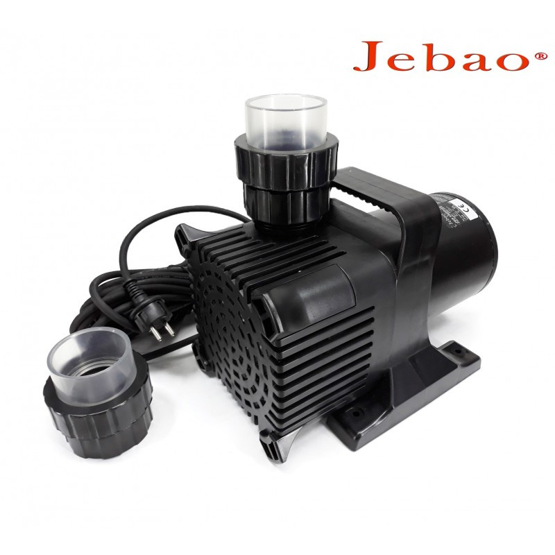 Jebao JGP-15000 насос для ставка, фонтану, водоспаду