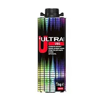 Біле антигравійне покриття NOVOL ULTRA ANTIGRAVEL UBS - 1кг