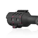 Приціл DISCOVERY HS 4-16X44 SFAI FFP, фото 10