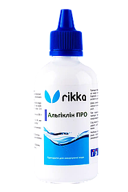 Препарат Rikka Альгіклін ПРО, 100 ml, на 400 л.