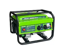 Бензиновий генератор на 3.0 кВт Zegor  ⁇  DMA-3000