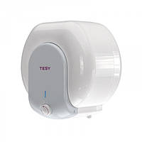 Бойлер Tesy Compact line GCA 1015 L52 RC 1,5 кВт для установки над раковиною 10 л