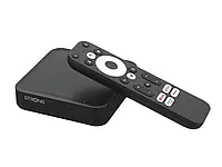 Смарт ТВ приставка Strong LEAP-S3 2/16Gb (Netflix, GoogleTV)