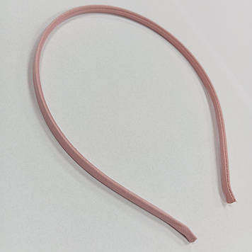 Обруч для волосся, пудра