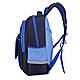 Рюкзак шкільний Tigernu T-B3225 об'єм 16л. з ортопедичною спинкою Синій, фото 2