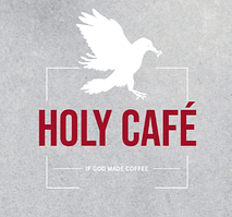 Holy Cafe