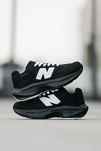 Чоловічі Кросівки New Balance WRPD Runnier Black 40-42-43-44-45-46