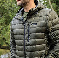 Куртка SONIK PACKAWAY INSULATOR JACKET