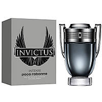 Туалетная вода мужская Paco Rabanne Invictus Intense 100 мл (Original Quality)