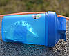 Шейкер спортивний BlenderBottle Original Classic 20oz/590ml Cyan, фото 9