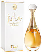 Парфюмированная вода женская Dior Jadore Infinissime 100 мл (Original Quality)