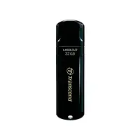 Флеш память Transcend JetFlash 700 TS32GJF700 Black 32 GB USB 3.0