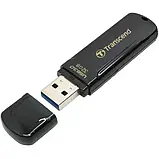 Флеш память Transcend JetFlash 700 TS32GJF700 Black 32 GB USB 3.0, фото 4