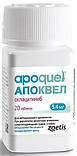 Aпoквeль (Оклацитиніб) 5,4 мг, 10 таблеток, фото 2