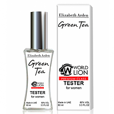 Elizabeth Arden Green Tea ТЕСТЕР Premium Class жіночий 60 мл