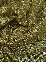 Сетка ткань, глиттер, тонкая сияющая ткань с блестками, материал для декорирования одежды