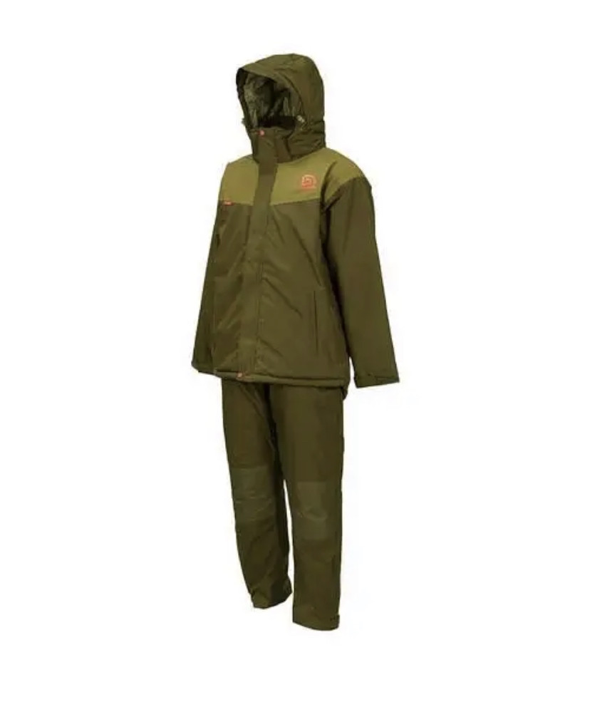 Зимовий костюм Trakker New Core CR2 2 Piece Winter Suit