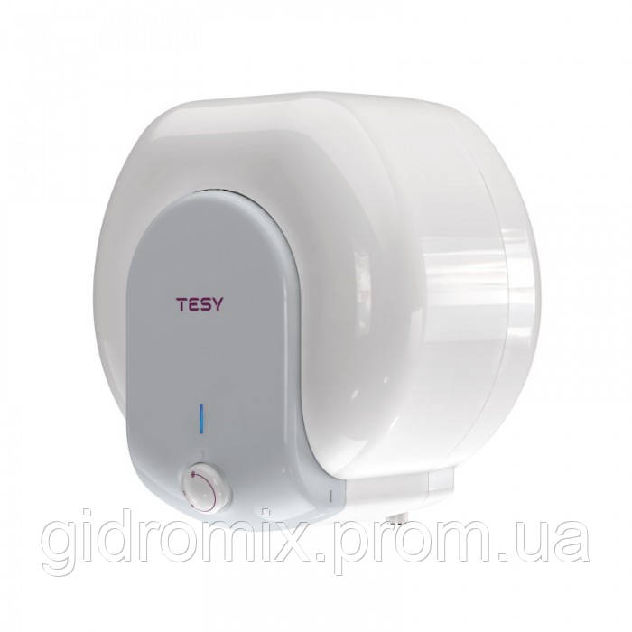 Бойлер Tesy Compact GCA 1515 L52 RC для установки над раковиною 15 л