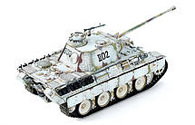 Sd.Kfz.171 Panther Ausf.A Early. Збірна модель танка у масштабі 1/35. MENG MODEL TS-046, фото 4