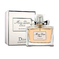 Парфюмированная вода женская Dior Miss Dior Cherie Eau de Parfum 100 мл (Original Quality)