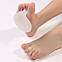 Набір силіконових подушечок під плесневу кістку від натоптишів, 2 шт., фото 6