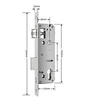 Врізна частина Seven Lock 4085