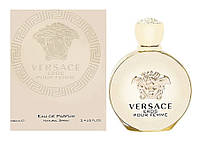 Парфумована вода жіноча Versace Eros Pour Femme 100 мл (Original Quality)