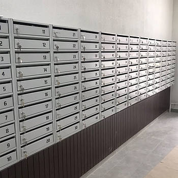 Поштовий ящик «Стандарт»