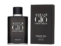 Парфюмированная вода мужская Giorgio Armani Acqua Di Gio Profumo 100 мл (Original Quality)