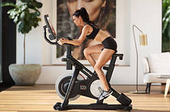 Велотренажери