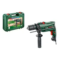 Дриль ударний Bosch EasyImpact 600 0.6 кВт 0603133020