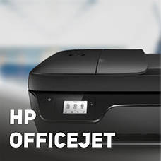 • HP OfficeJet