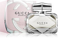 Парфюмированная вода женская Gucci Bamboo 75 мл (Original Quality)