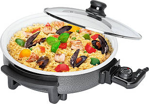 Гриль-сковорода Clatronic PP 3570 Німеччина