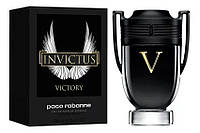 Парфюмированная вода мужская Paco Rabanne Invictus Victory 100 мл (Original Quality)