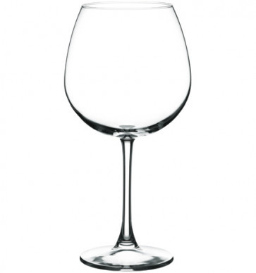 Келих скляний для вина Enoteca 615мл Pasabache 44738/sl(6), фото 1