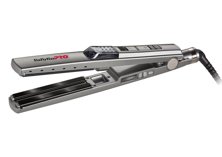 Утюжок BaByliss PRO UltraSonic BAB2191SEPE