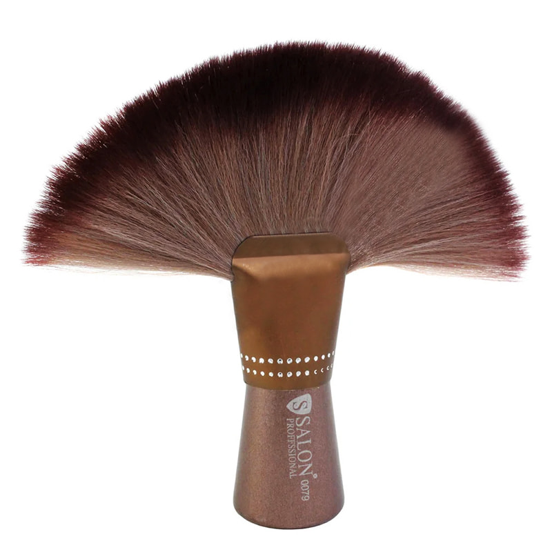 Змітка Salon Professional велика 0079