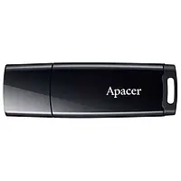 Флеш память Apacer AH336 AP32GAH336B-1 Black 32 GB USB 2.0