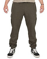Штани FOX COLLECTION JOGGERS GREEN & BLACK