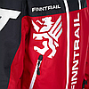 КОМБІНЕЗОН FINNTRAIL EVOLUTION 22 КОЛІР RED, фото 5