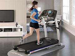 Бігові доріжки