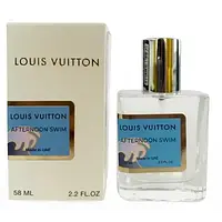 Парфюмированная вода унисекс Louis Vuitton Afternoon Swim, 58 мл