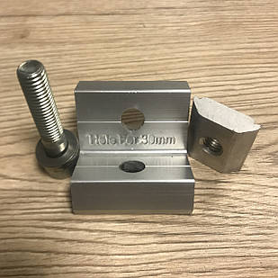 Притиск боковий у сборі 35\40 мм SF